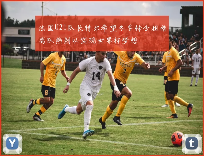 法国U21队长特尔希望冬季转会租借离队热刺以实现世界杯梦想