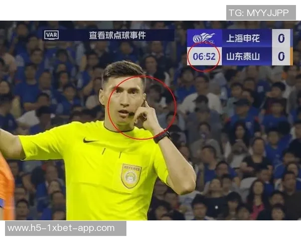 刘越批评裁判判罚点球过于牵强认为其业务水平不足影响比赛公正性 刘越批评裁判判罚点球过于牵强认为其业务水平不足影响比赛公正性