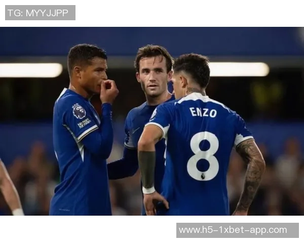 切尔西队史首次在联赛客场战胜森林实现三连胜澳波执教球队五战全胜纪录再创新高